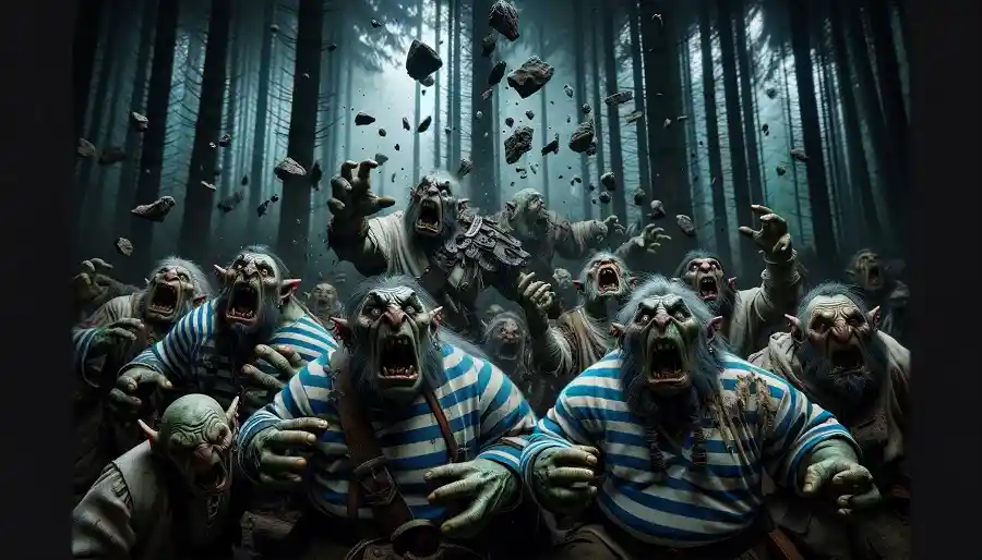 Кассетные удары 204-го батальона 241-й Киевской бригады