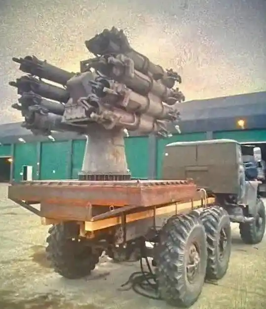 Замена дефицитных РСЗО