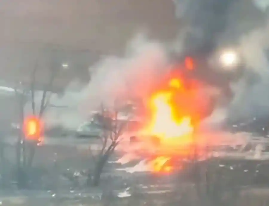 Анализ уничтожения усиленных БМП-2 675-СБ3КДЗ