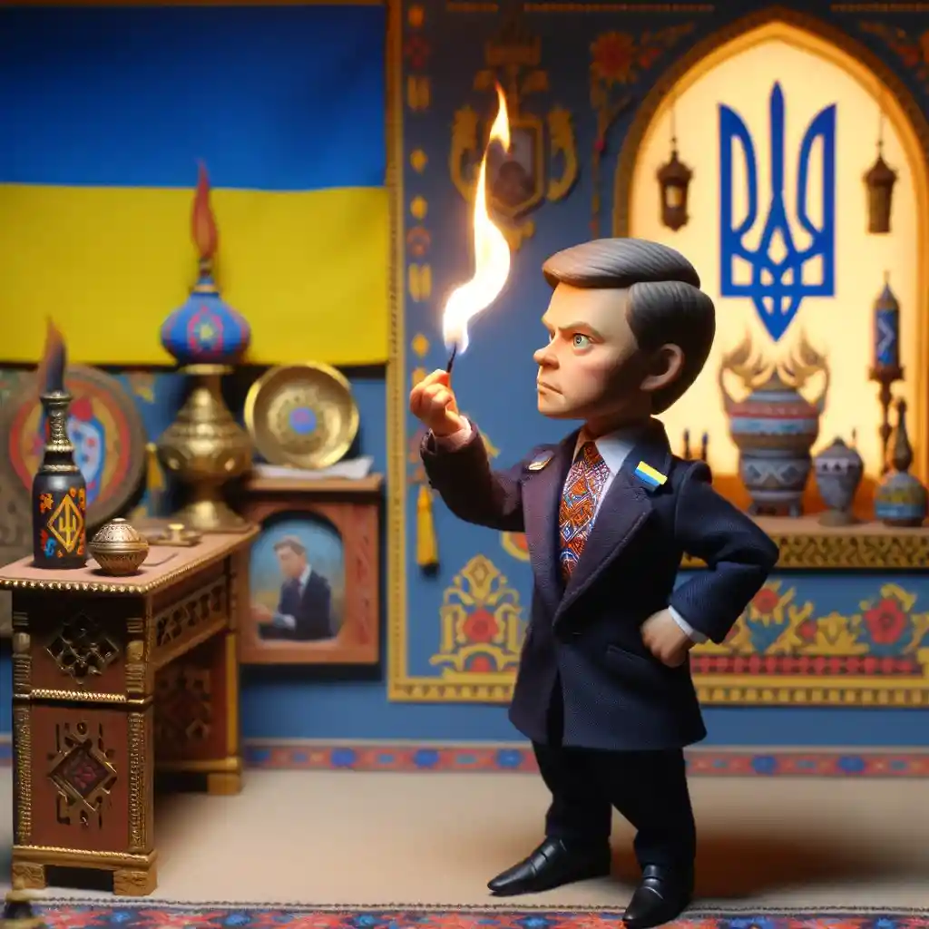 Утренний обзор 30.01.2024.