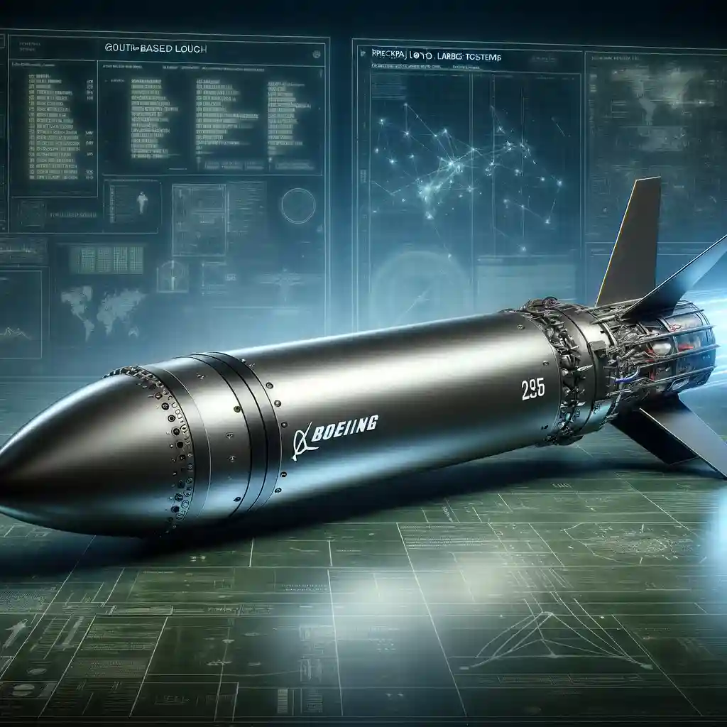 Пентагон тестирует уникальную бомбу для Украины