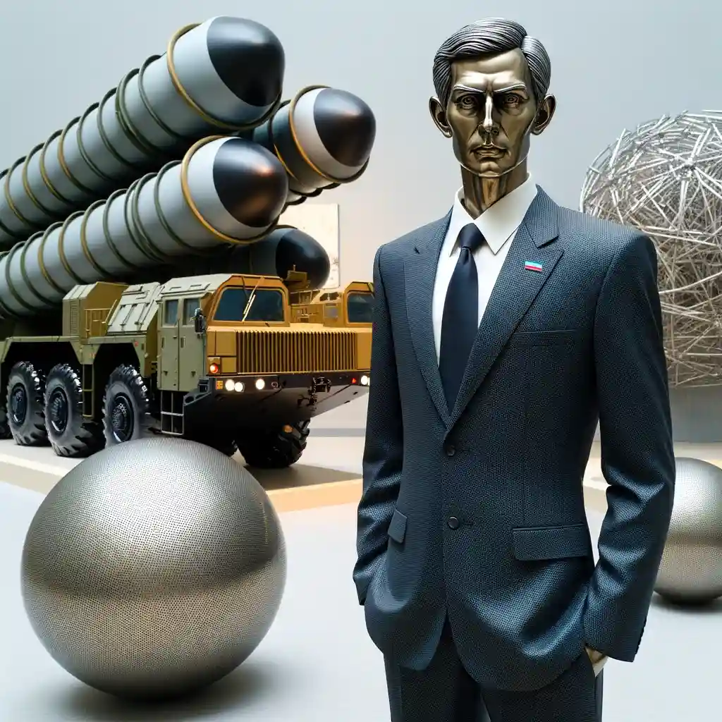 Хватит ли у Эрдогана яиц?