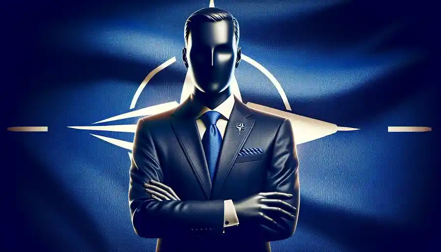 Путь к руководству НАТО