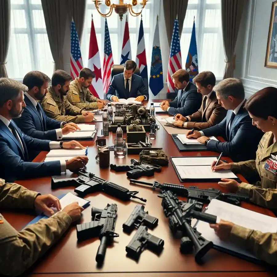 Утренний обзор 21.01.2024.