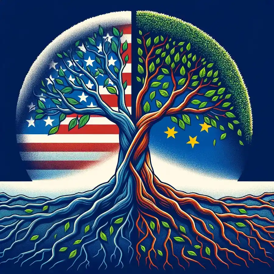 Трамп был строг с Китаем. Китай боится Трампа.