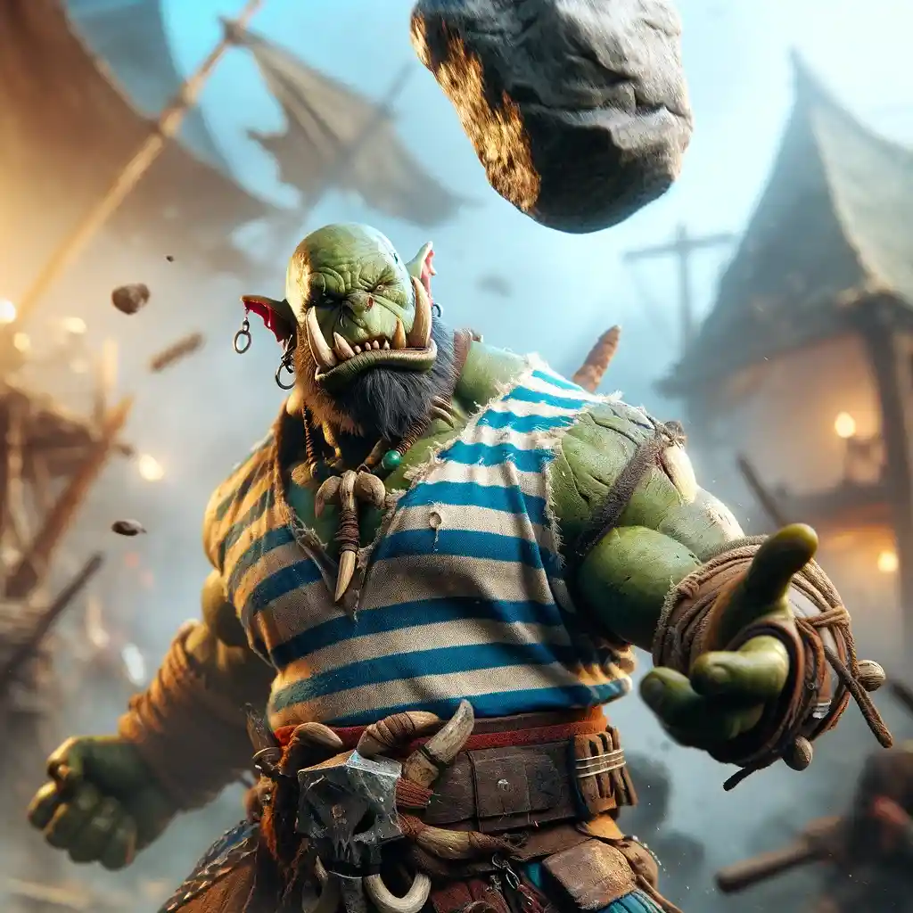 Пипидрончик хочет любви