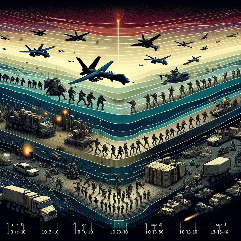 Фронт, небольшой апдейт 22.01.2024.