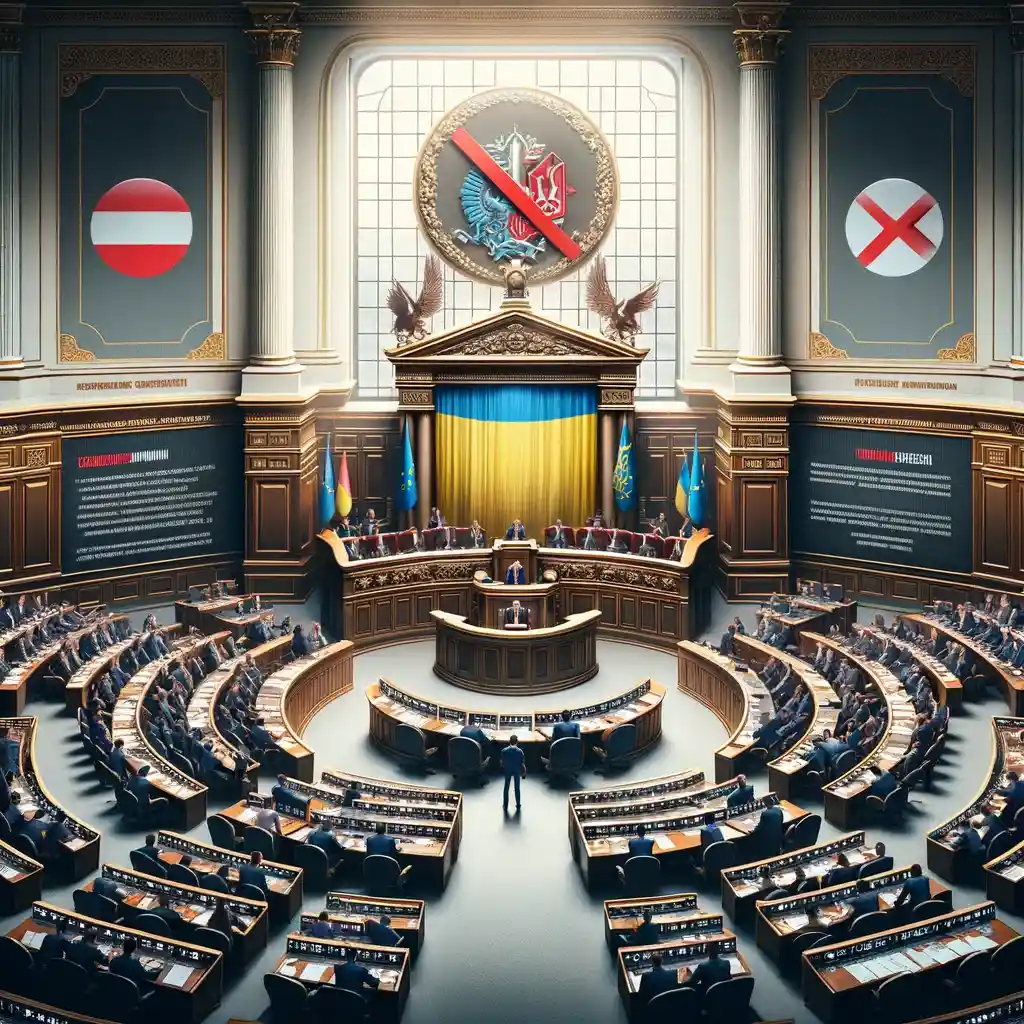 Хороший политический троллинг в ответ на недавний указ Путина