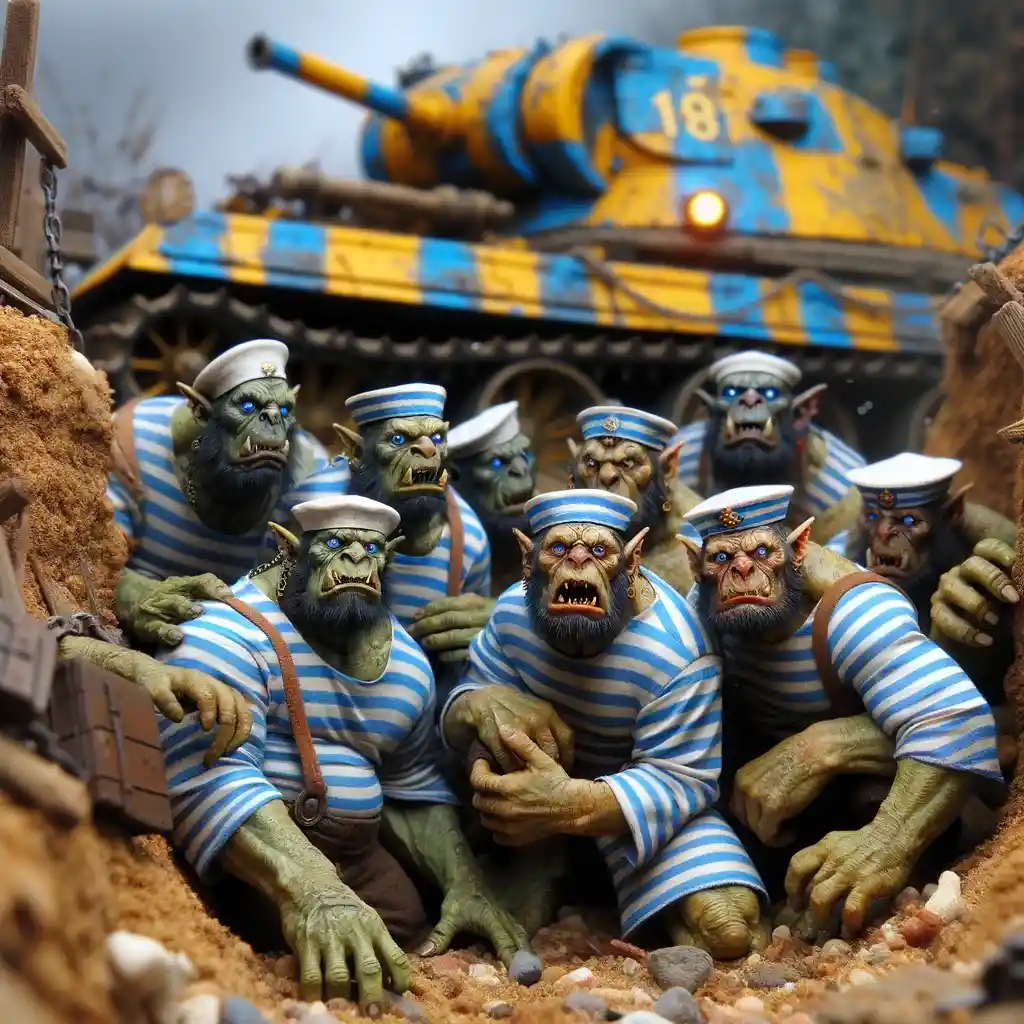 Танчики ВСУ в деле