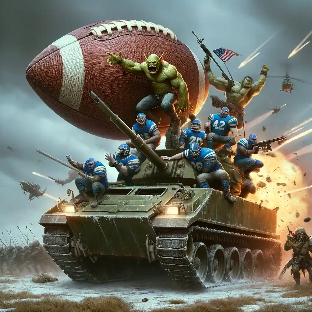 Мастерство и мощь: «Ахиллес» в действии