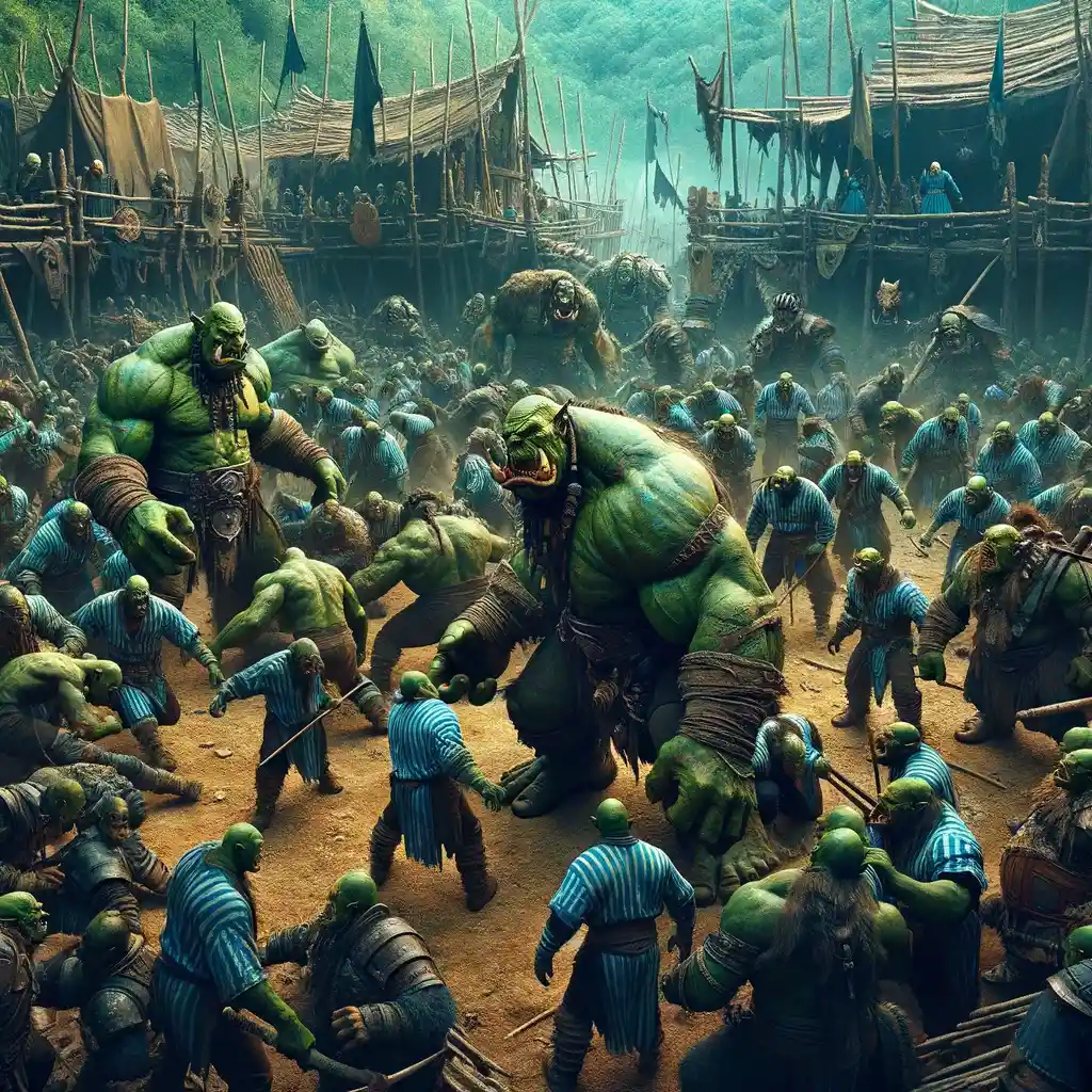 Круговорот насилия в войне РФ против Украины