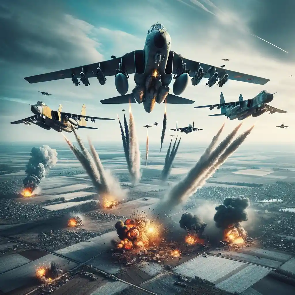 Между мечтой и реальностью: мастерство 503-го батальона в бою под Крынками