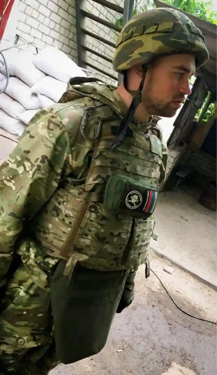 Такой челлендж мы всячески приветствуем