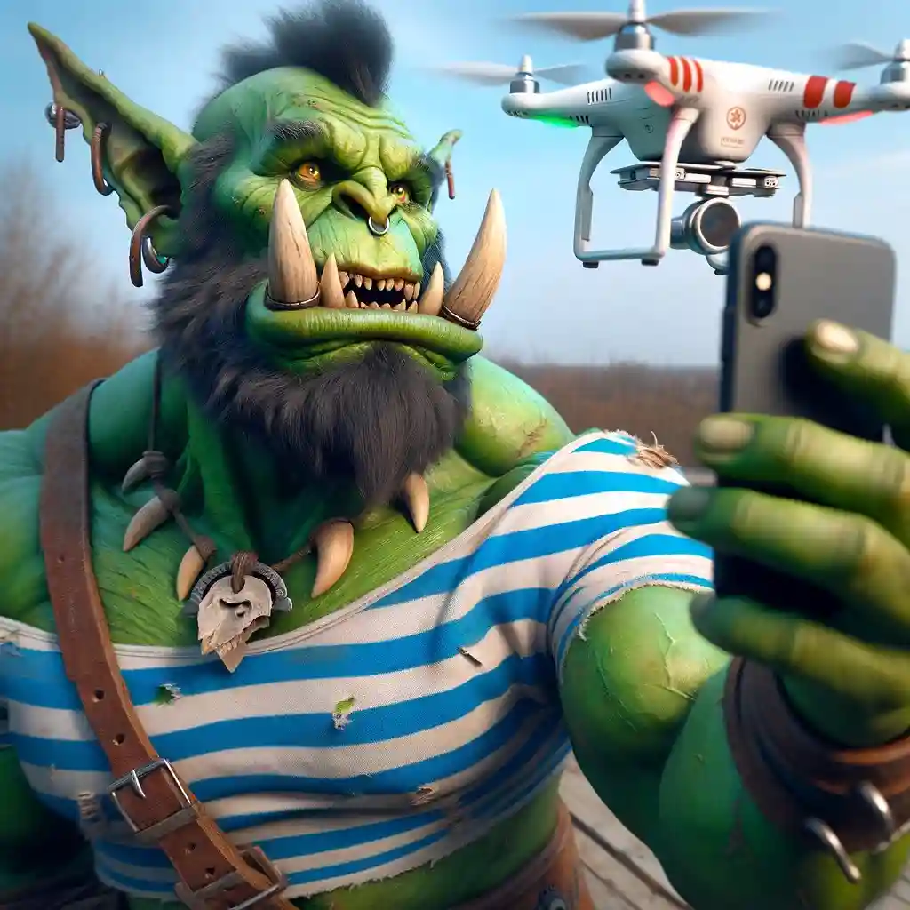 Селфи на память - новый сервис от ВСУ