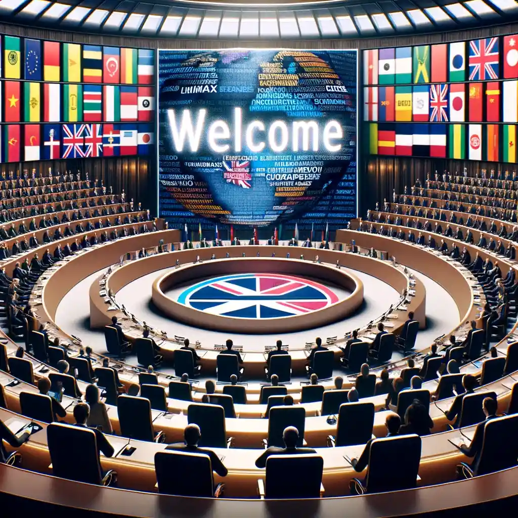 Почему на ключевых саммитах ЕС, НАТО и G7 предпочтение отдаётся английскому языку?