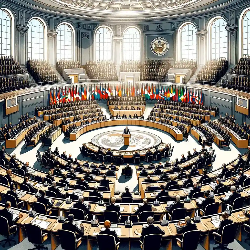 Утренний обзор 12.02.2024.