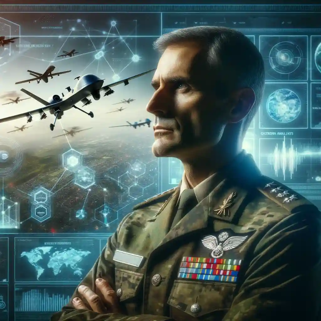 Очень сильный ход и ответ Залужного.