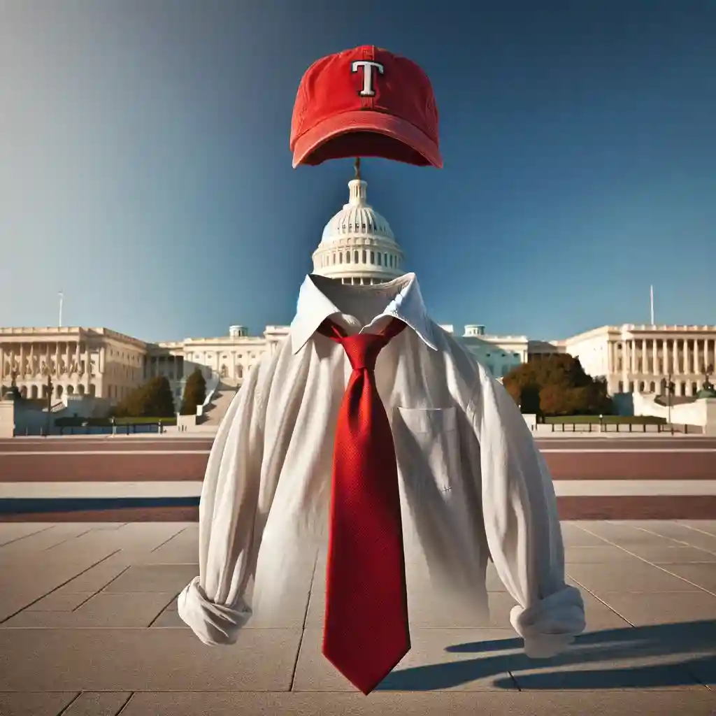 Между Трампом и безопасностью