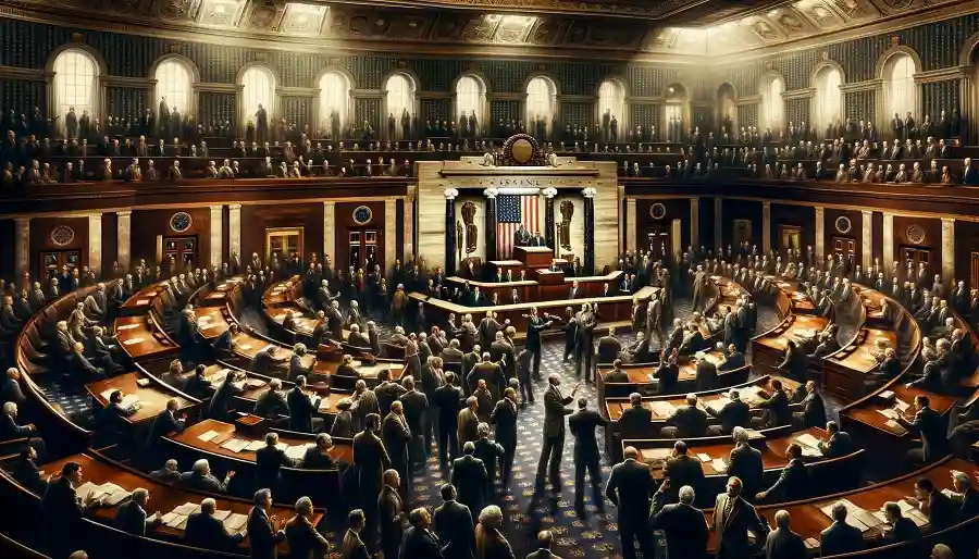 Утренний обзор 15.02.2024.