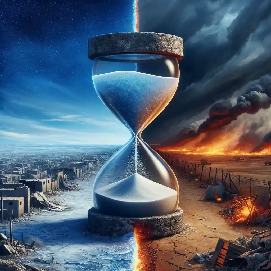 Усилия России для заморозки войны