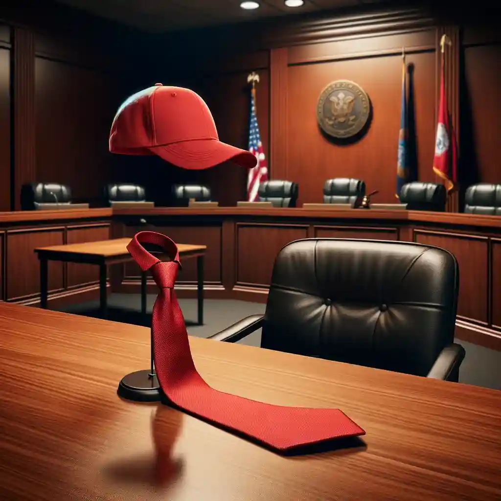 Первое свидание с судьбой: дело Трампа в Манхэттене