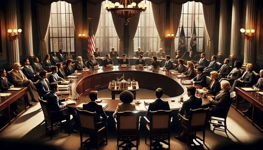 Утренний обзор 16.02.2024.