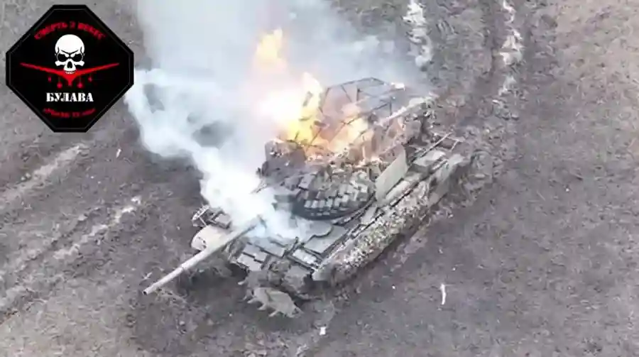 Российские танкорасконсерваторы