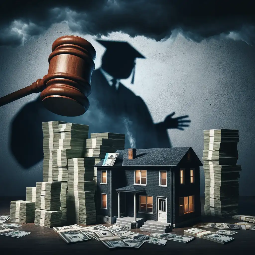 Штраф Трампа и безопасность Украины