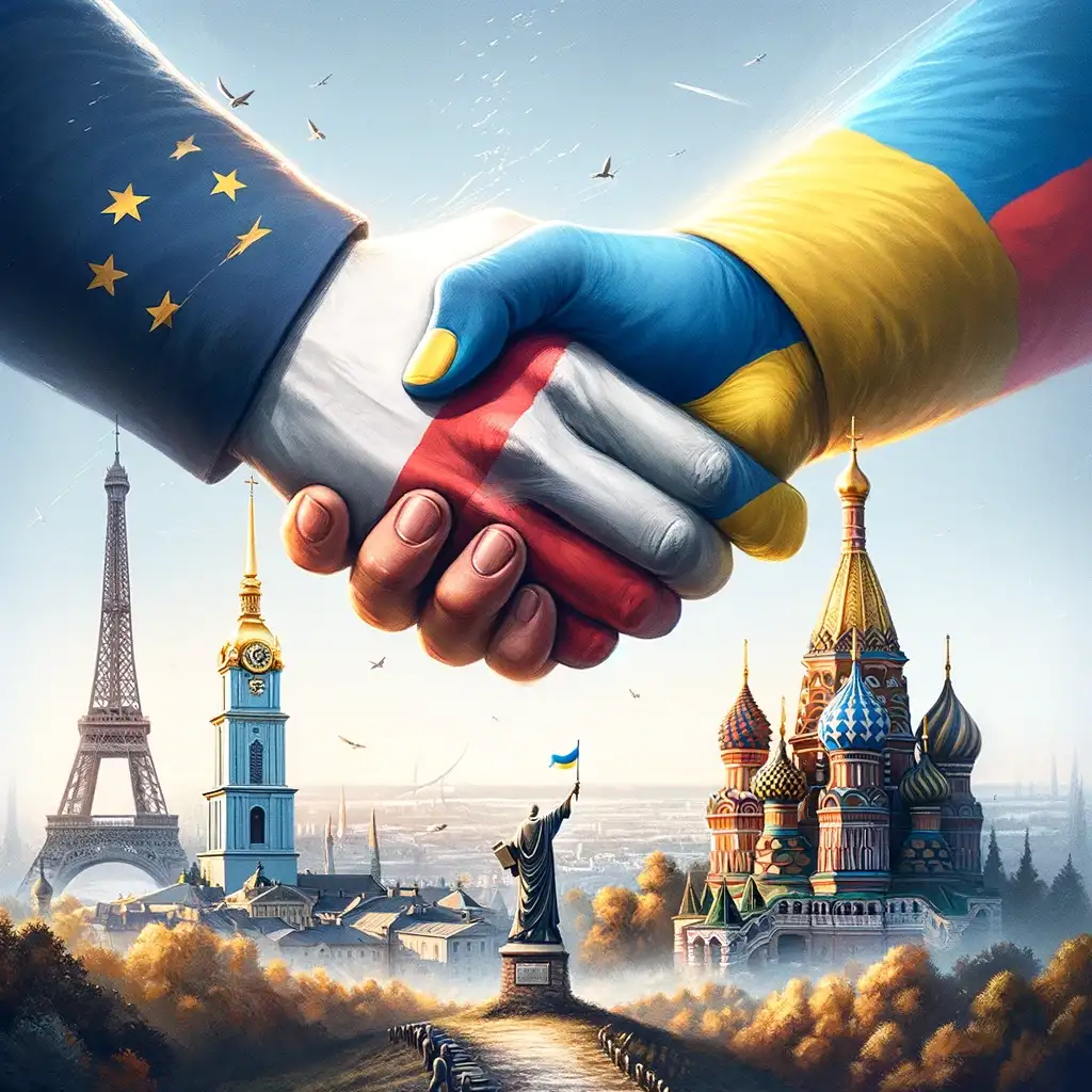 Утренний обзор 17.02.2024.