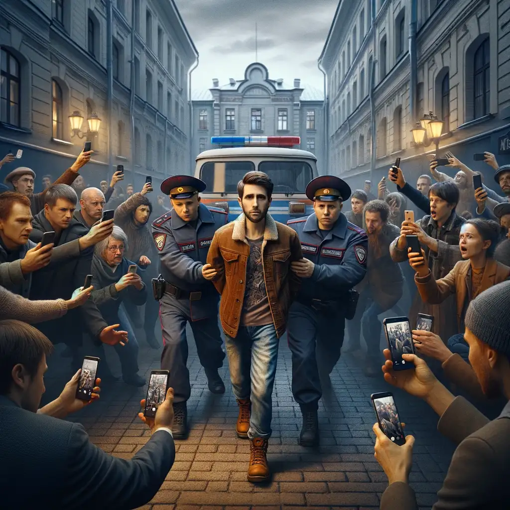 Цинизм во имя победы: пример Алексея Навального