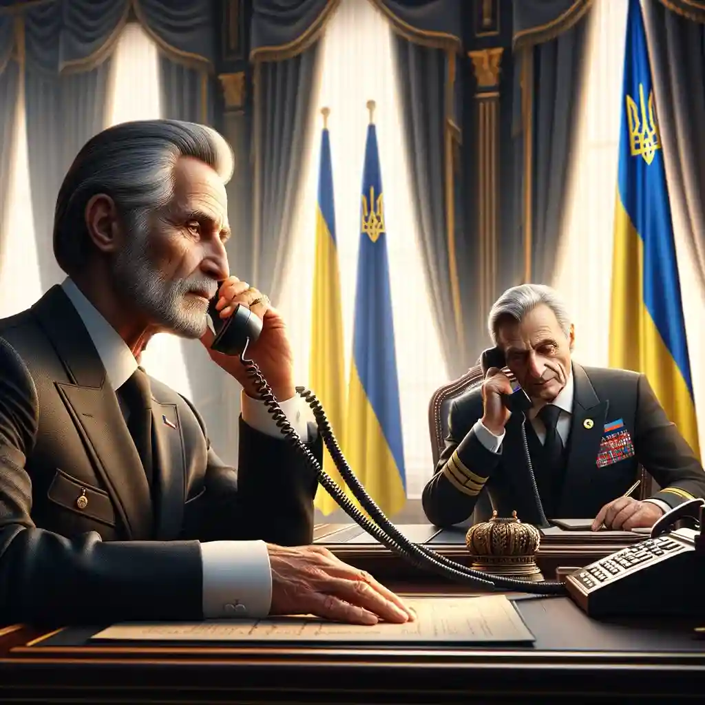 Утренний обзор 18.02.2024.