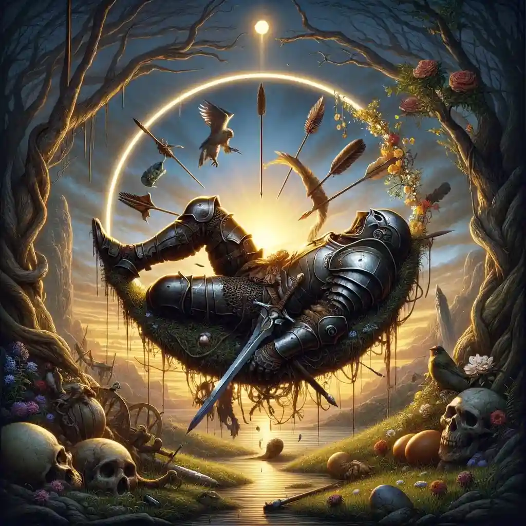 Хороший орк - мертвый орк