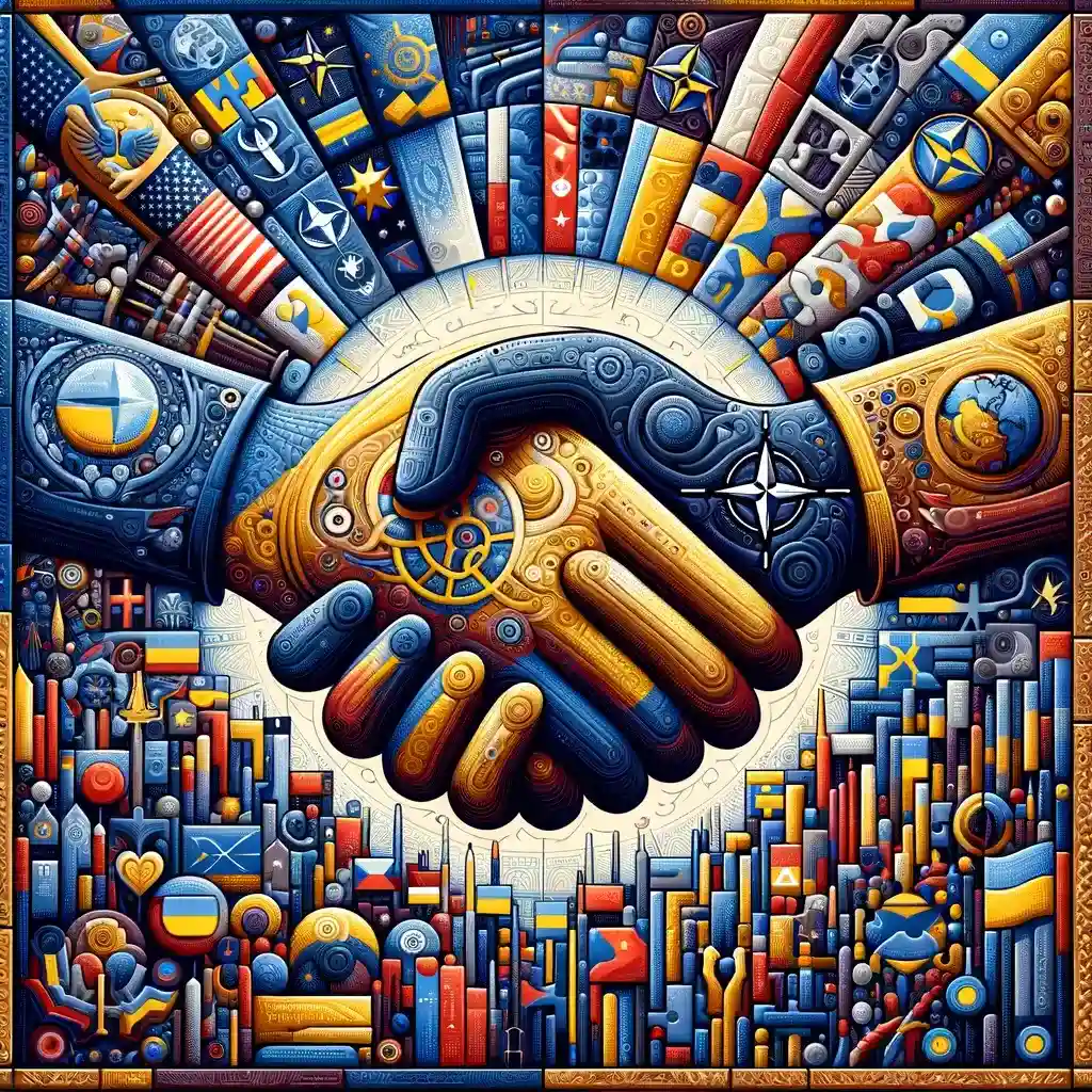 Относительность гарантий: Украина в системе мировой безопасности