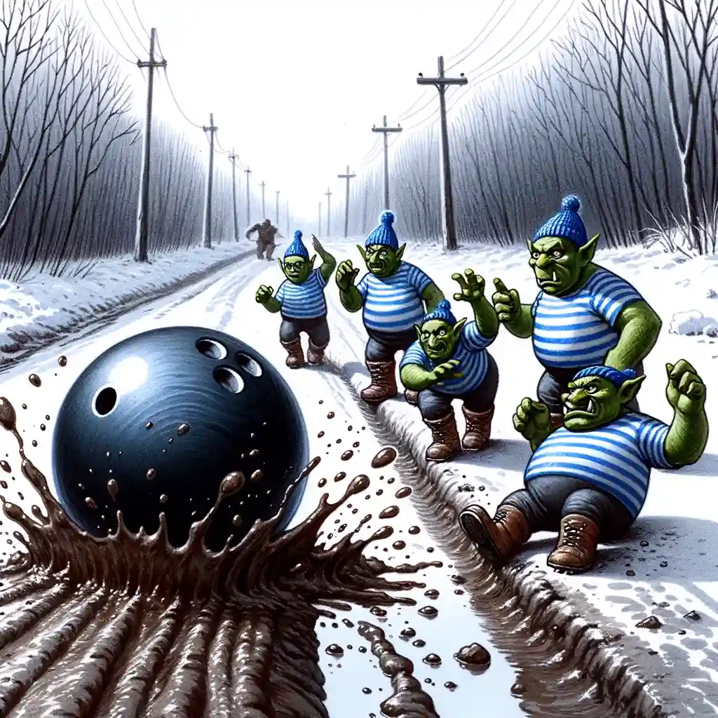 Непревзойденный страйк