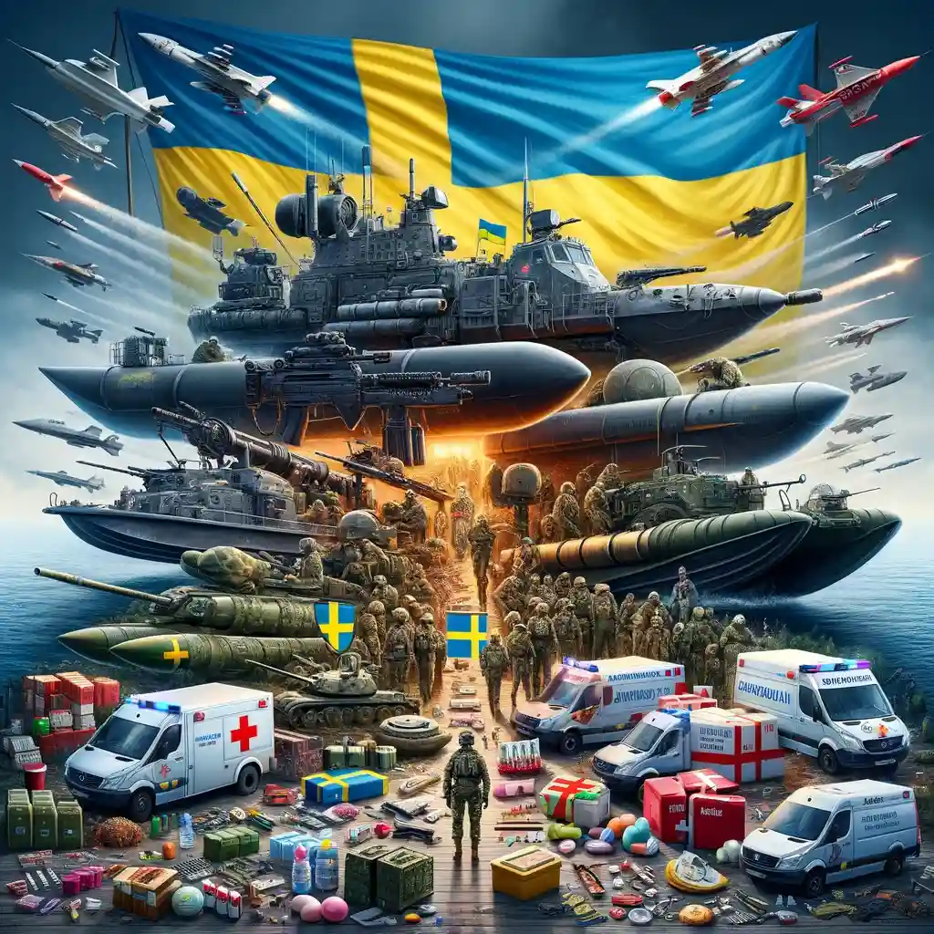 Мега крутой пакет от Викингов!