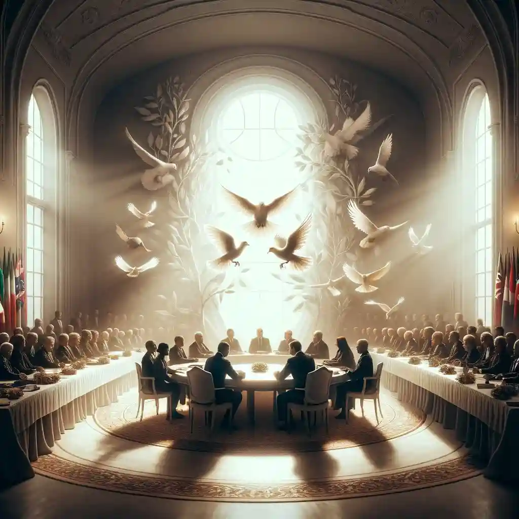 Утренний обзор 22.02.2024.