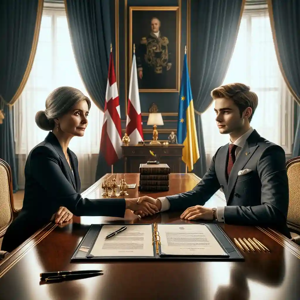 Насыщенный день сегодня 22.02.2024.