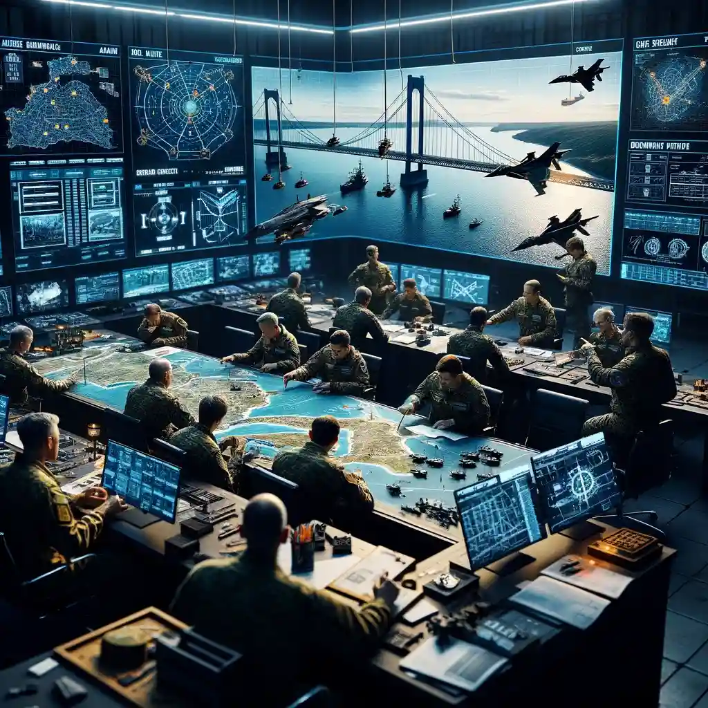 Керченский мост нельзя разрушить ATACMS