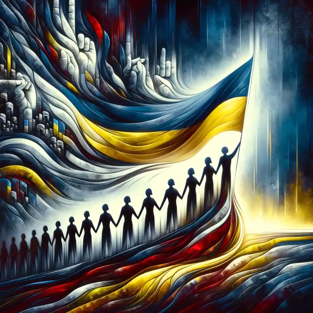 Утренний обзор 24.02.2024.