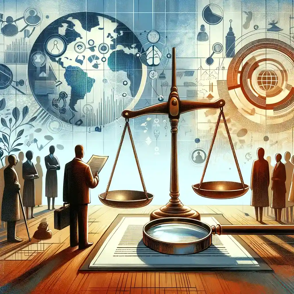 Под микроскопом помощи