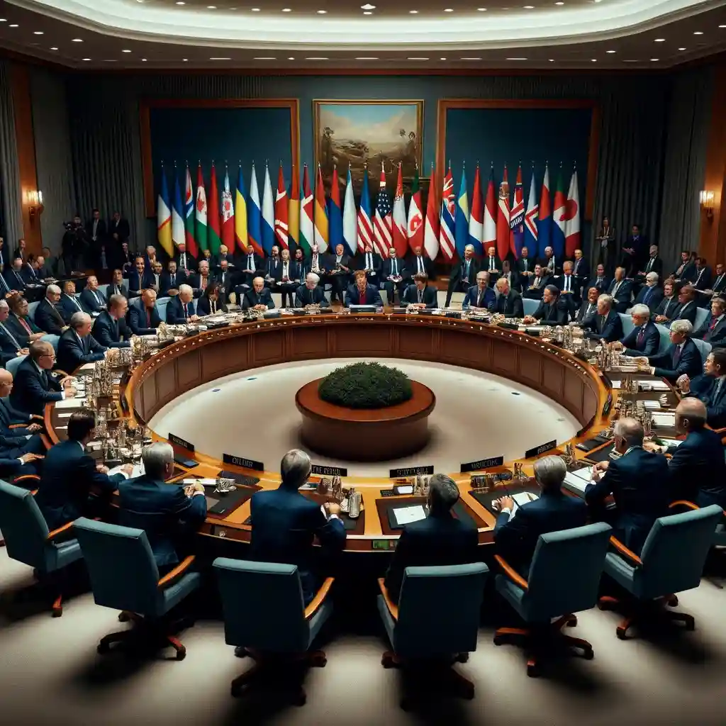 Срочная встреча лидеров Запада по снарядам для Украины