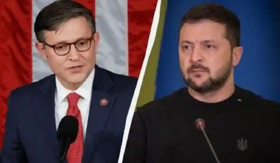 Дипломатические маневры в тени кризиса: от Вашингтона до Киева