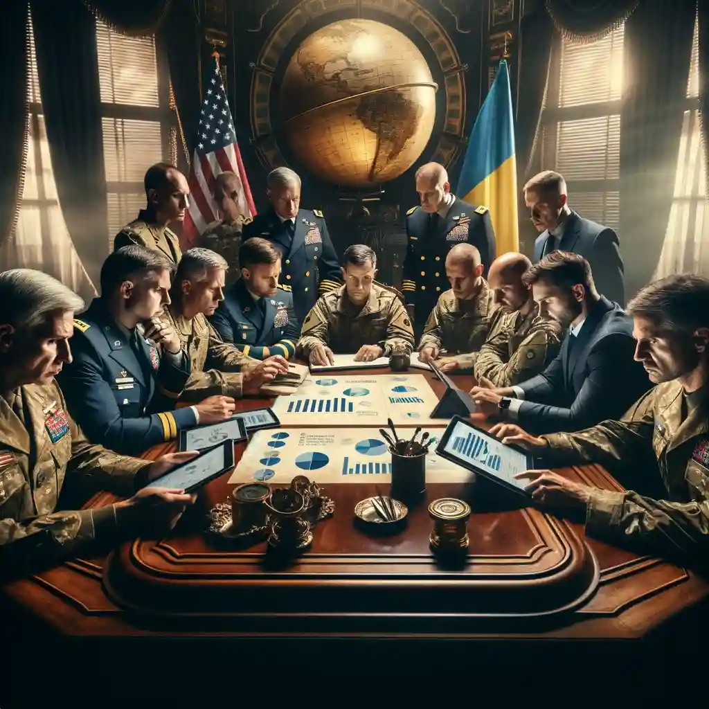 Утренний обзор 29.02.2024.