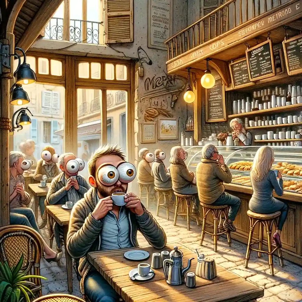 Взгляд на конфликт Зеленского и Залужного на Западе.