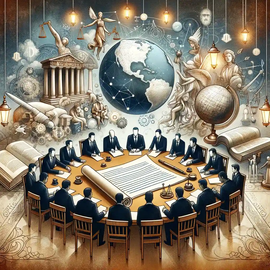 Утренний обзор 05.02.2024.