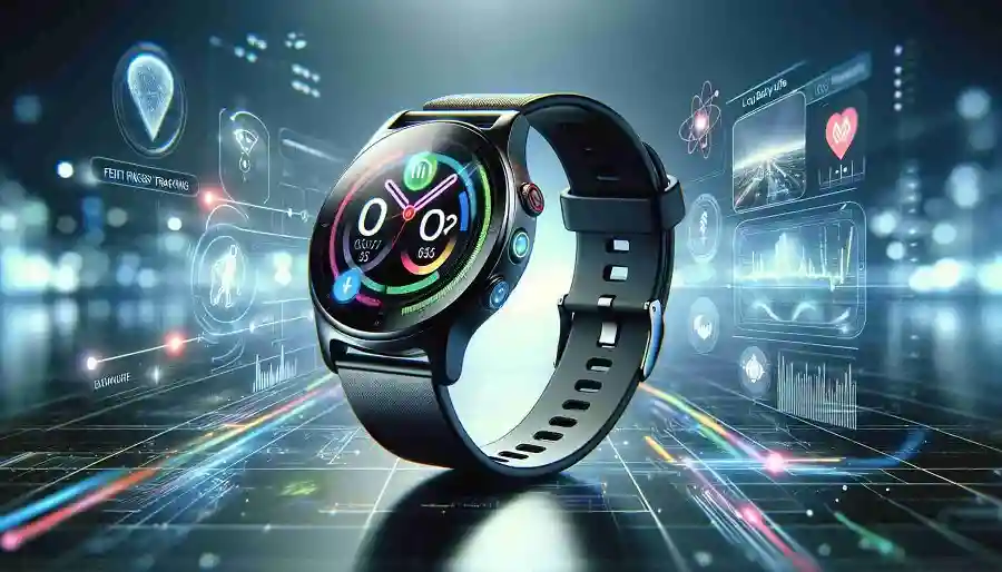 Умные часы: современные технологии в часовой индустрии