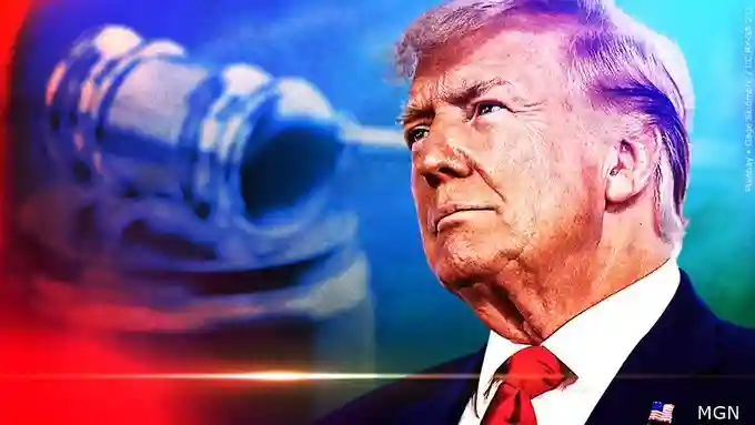 Суд отклонил аргументы Трампа об иммунитете