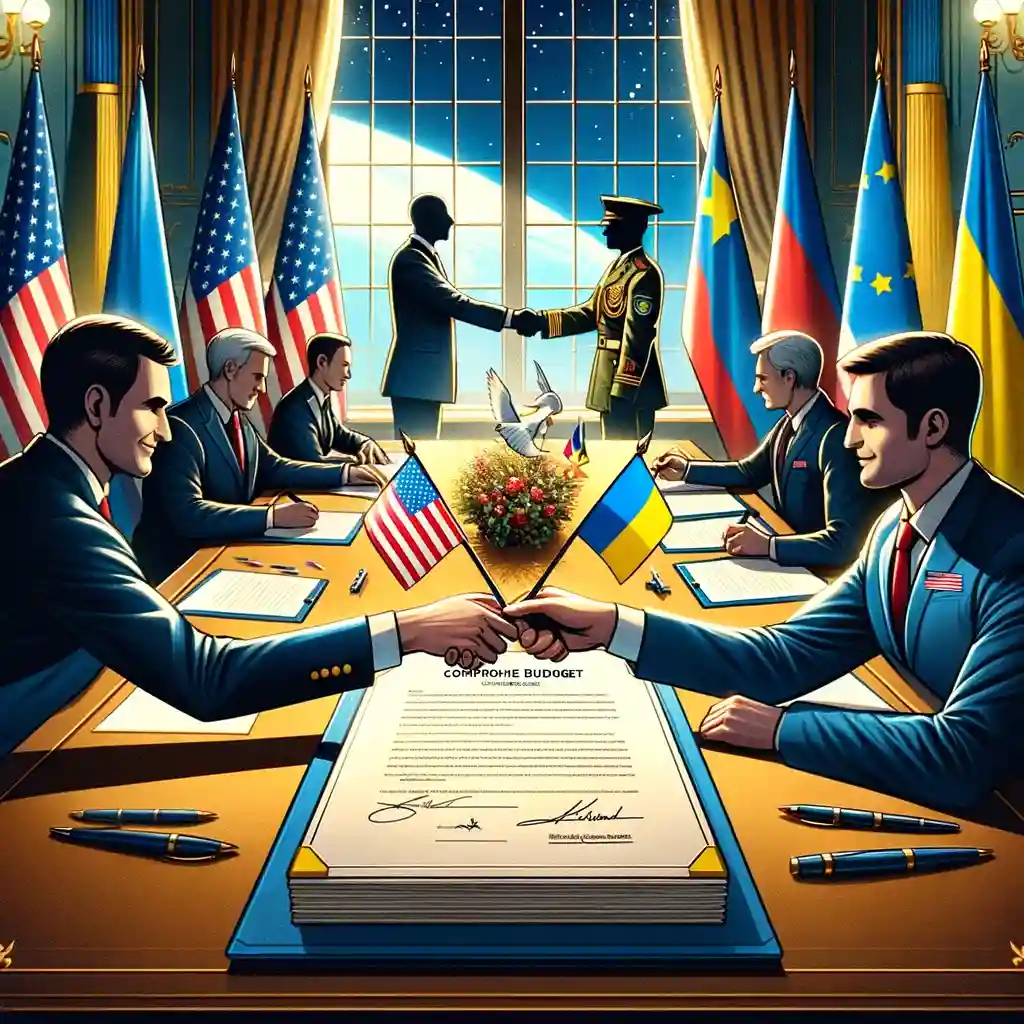 Утренний обзор 08.02.2024.