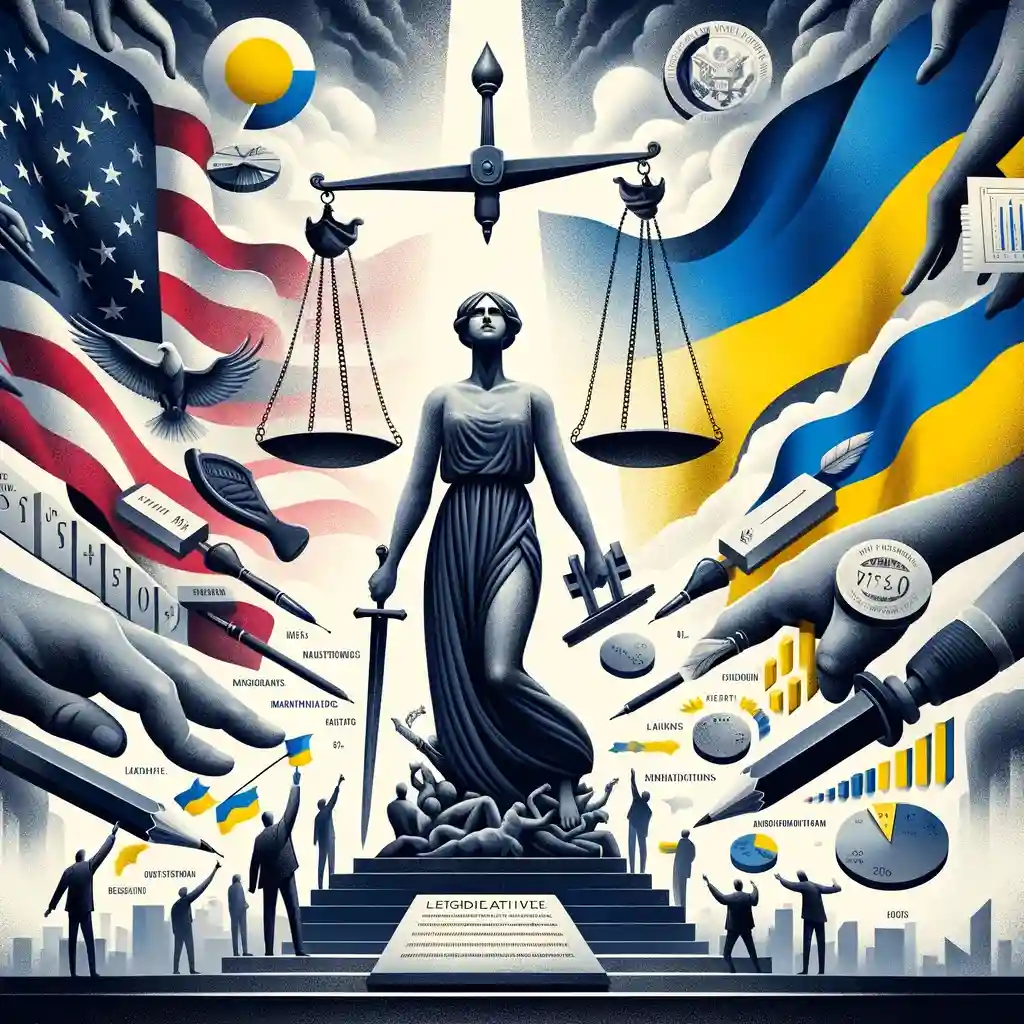 Факты против манипуляций: непоколебимая поддержка Украины