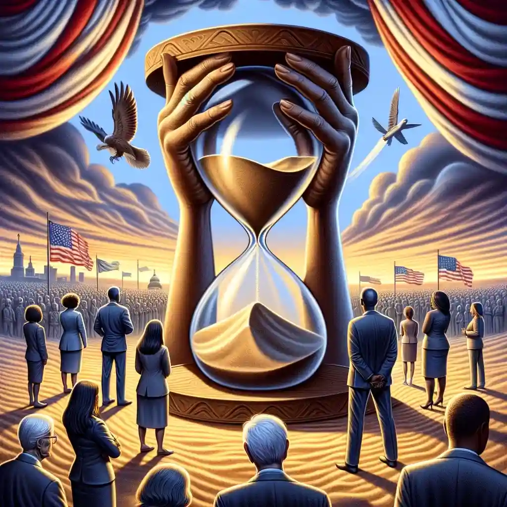 Здоровье Байдена как ключевой фактор выборов